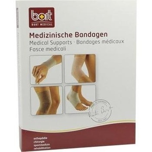 BORT Metatarsal Bandage m.Pelotte 23 cm haut