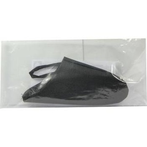 FINGERLING Leder Gr.8 m.Bindeband
