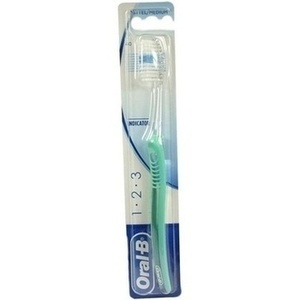 ORAL B Zahnbürste Indicator 40