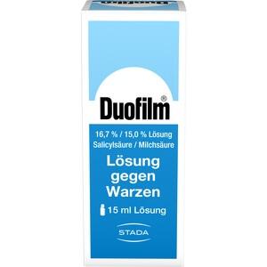 DUOFILM Lösung
