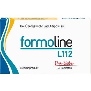 FORMOLINE L112 dranbleiben Tabletten