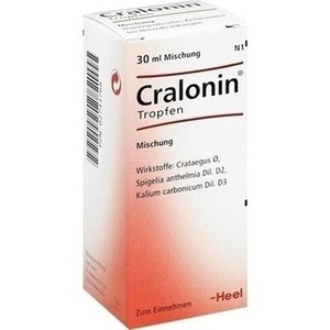 Cralonin® Tropfen, 30ml