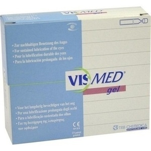 VISMED GEL Einmaldosen