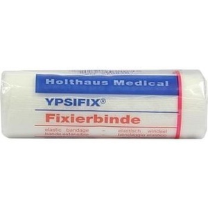 FIXIERBINDE Ypsifix elastisch 10 cmx4 m i.Zellglas