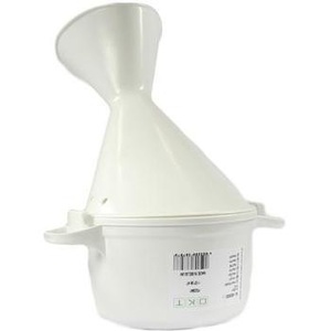 INHALATOR Kunststoff