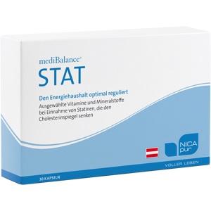 Nicapur Medibalance Stat