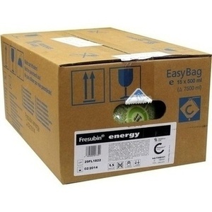 FRESUBIN ENERGY Easy Bag