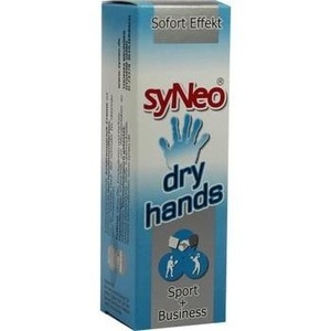 SYNEO Dry Hands Creme