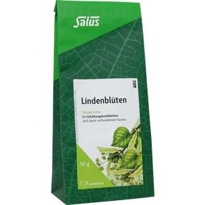 Salus - Lindenblüten Arzeitee bio, 50g