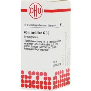 APIS MELLIFICA C 30 Globuli