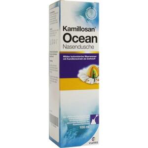KAMILLOSAN Ocean Nasendusche