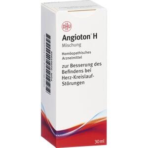ANGIOTON H Mischung