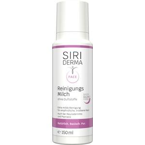     SIRIDERMA Reinigungsmilch ohne Duftstoffe
