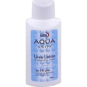 AQUA SKIN Urea Lotio
