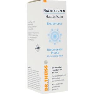 DR.THEISS Nachtkerzen Hautbalsam