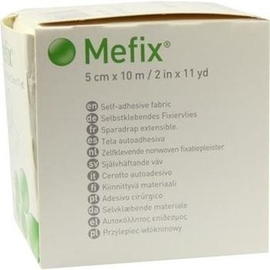 MEFIX Fixiervlies 5 cmx10 m