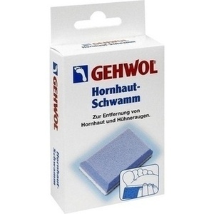 GEHWOL Hornhautschwamm