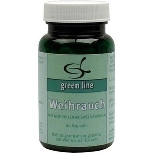 Weihrauch