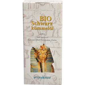 SCHWARZKUEMMEL BIO AEGYPT