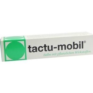 TACTU MOBIL Salbe