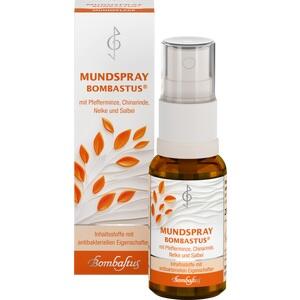 Mundspray