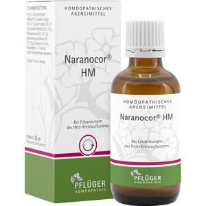 NARANOCOR HM Tropfen