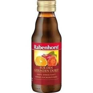 Rabenhorst Fuer Den Gesunden Durst Mini