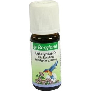 EUKALYPTUS ÖL natürlich