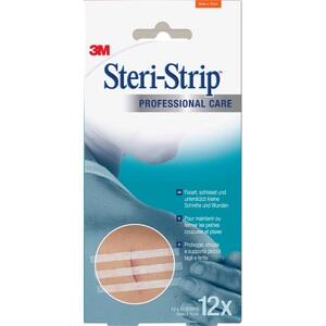 STERI STRIP steril 6x102mm 1546NP-12
