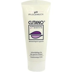 CUTANO Pflegemilch