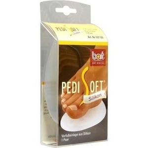 BORT PediSoft Vorfu&szlig;einlage