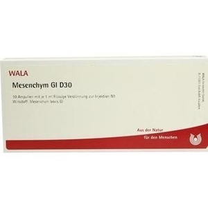 MESENCHYM GL D 30 Ampullen