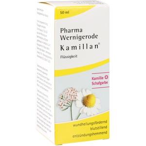 KAMILLAN flüssig