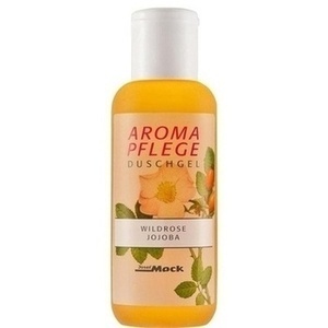 WILDROSEN Aroma Pflege Duschgel