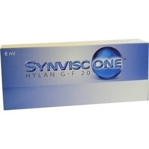 Synvisc® One Fertigspritze