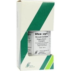 ULCO-CYL L Ho-Len-Complex Tropfen