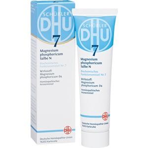 BIOCHEMIE DHU 7 Magnesium phosphoricum N D 4 Salbe