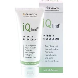 IQLIND Intensiv Pflegecreme