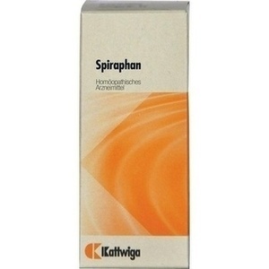 SPIRAPHAN Tropfen