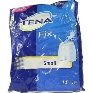 TENA FIX Premium Fixierhosen S