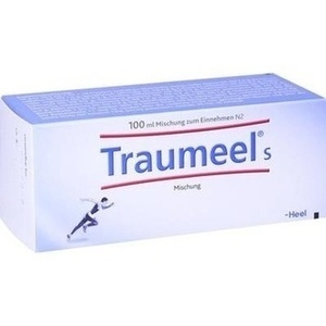 Traumeel® S Tropfen,100ml