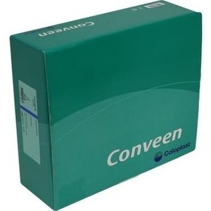 CONVEEN Kondom Urin.35mm 5210 selbsth.