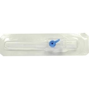 BD VENFLON 2 22 G 0,8x25 mm Verweilkanüle
