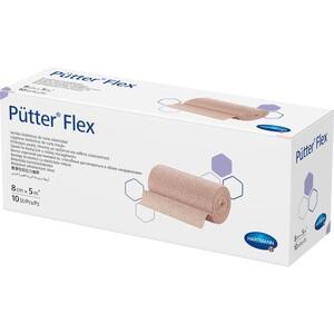 PÜTTER Flex Binde 8 cmx5 m