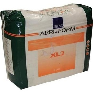 ABRI Form x-large super