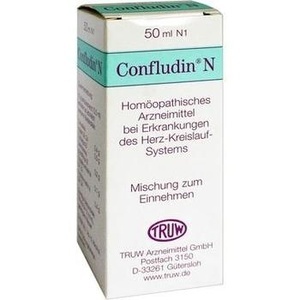 CONFLUDIN N Mischung