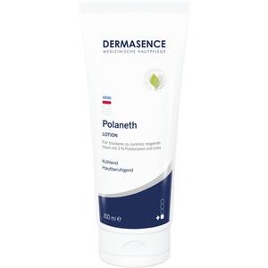 DERMASENCE Polaneth Lotion