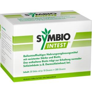 SYMBIO INTEST Pulver