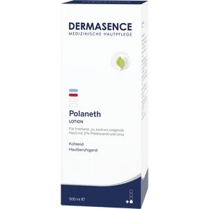DERMASENCE Polaneth Lotion