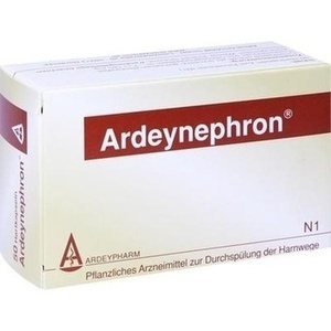 ARDEYNEPHRON Kapseln